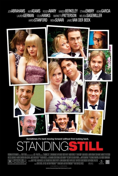 Standing Still