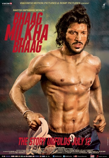 Bhaag Milkha Bhaag