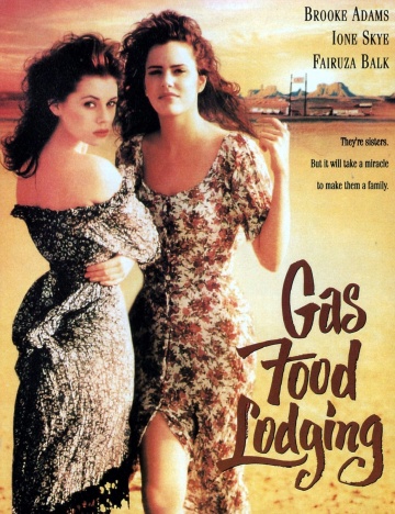 Gas Food Lodging