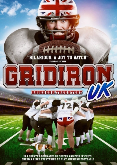 Gridiron UK