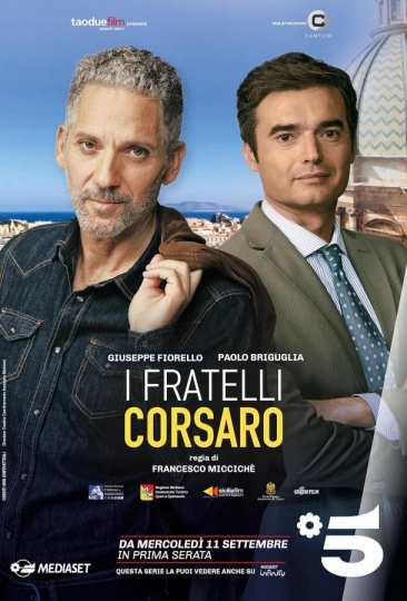 I fratelli Corsaro