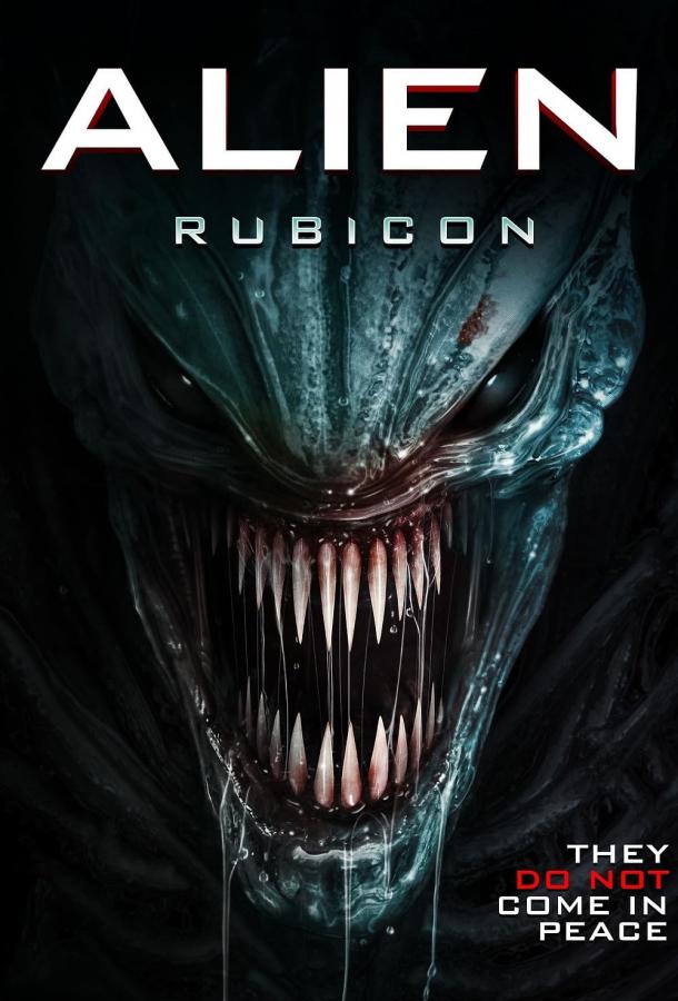 Alien: Rubicon