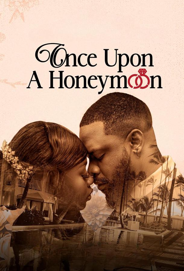 Once Upon a Honeymoon