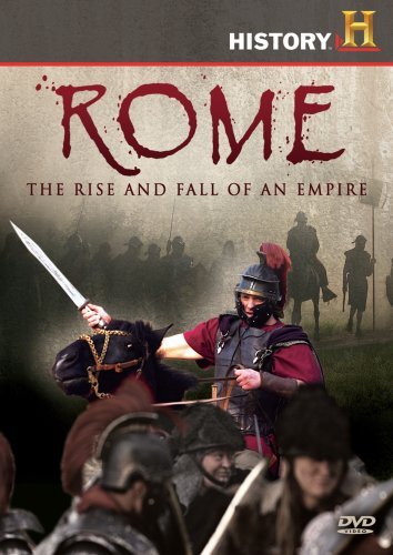 Rome: Rise and Fall of an Empire