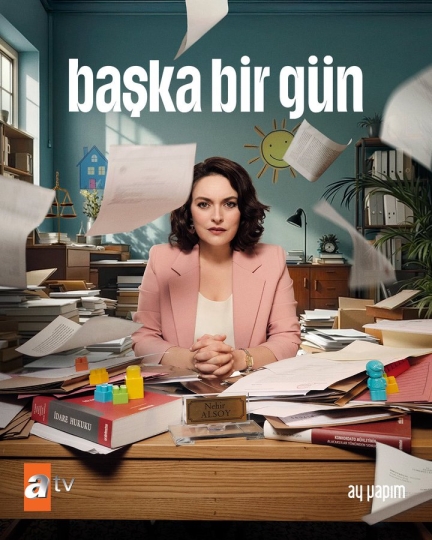 Baska Bir Gün