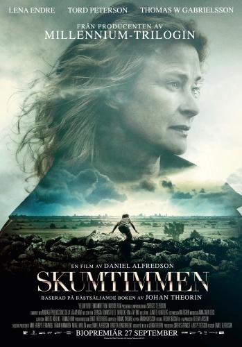 Skumtimmen