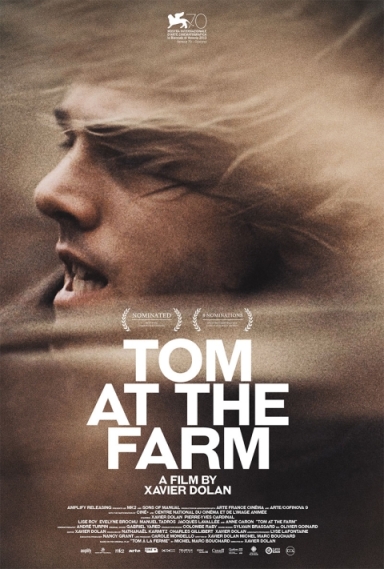 Tom à la ferme