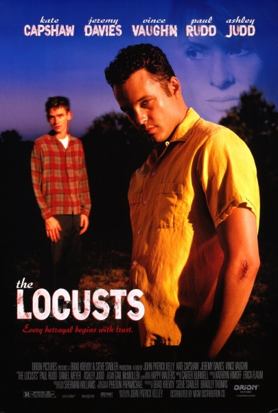 The Locusts