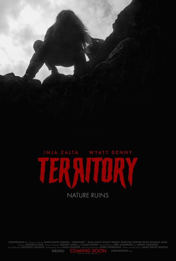 Territory