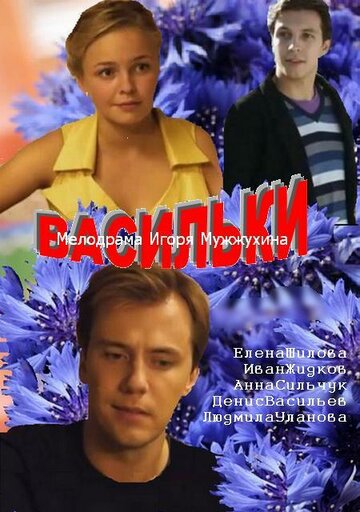 Васильки (сериал)