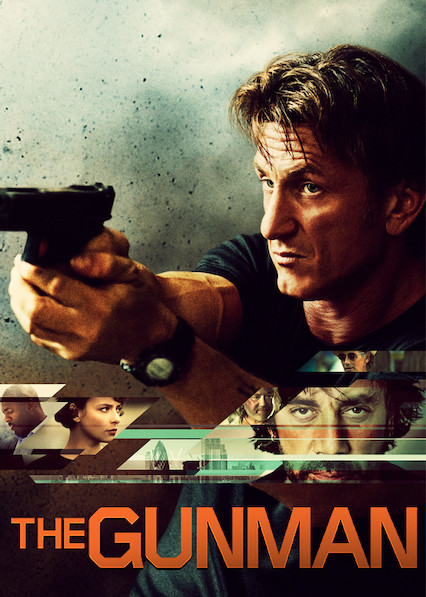 The Gunman