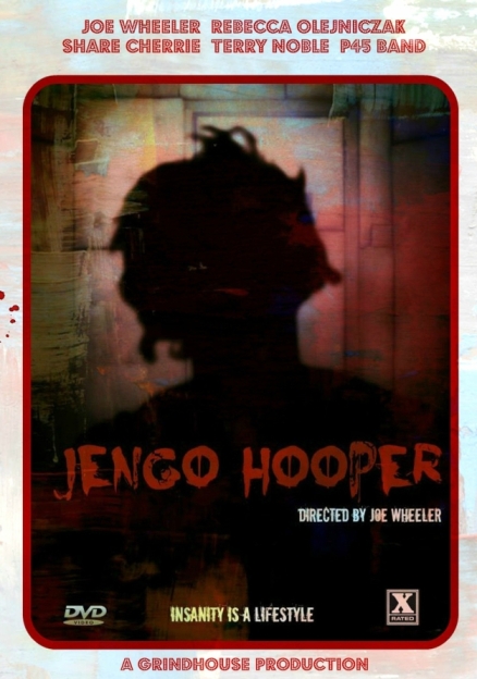 Jengo Hooper