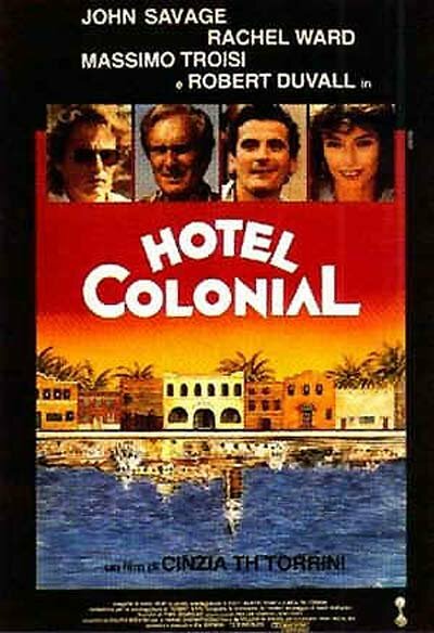 Hotel Colonial