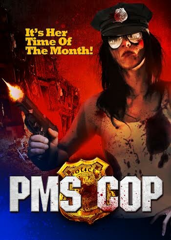 PMS Cop