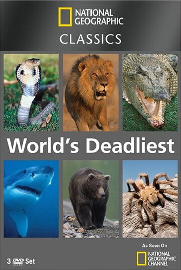 World's deadliest animals