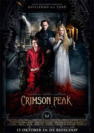 Crimson Peak