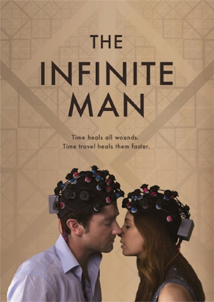 The Infinite Man