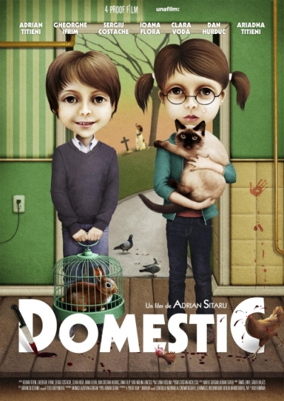 Domestic