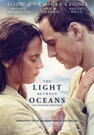 The Light Between Oceans