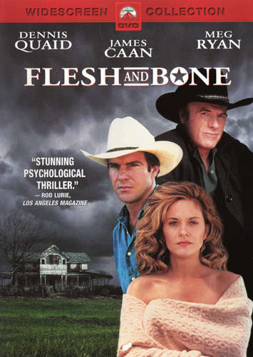 Flesh and Bone