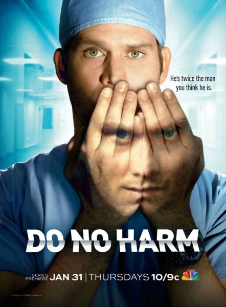 Do No Harm