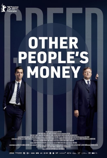 Other People's Money