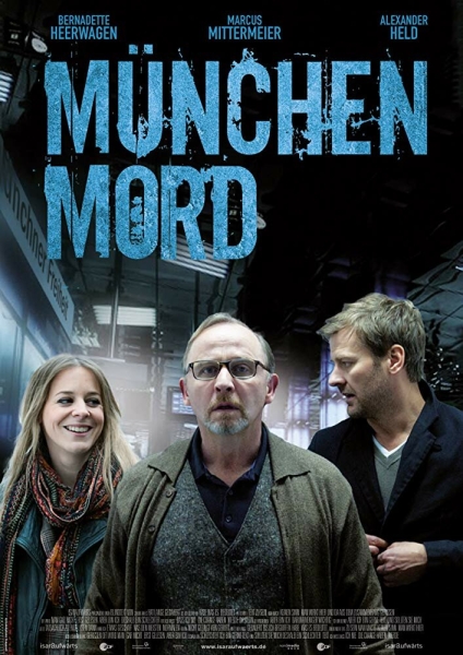 München Mord