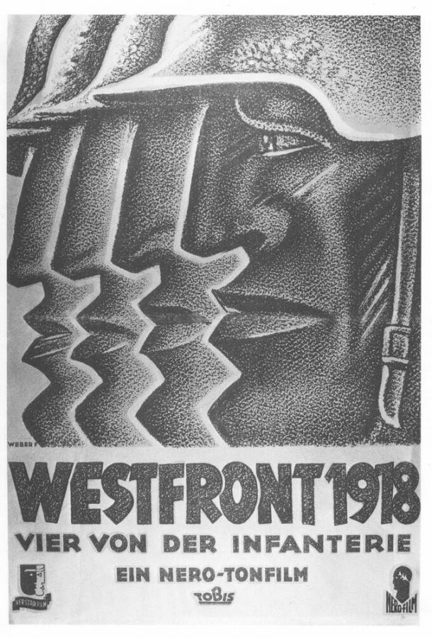 Westfront 1918