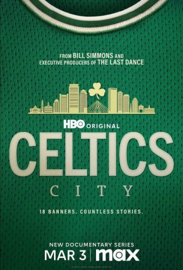 Celtics City