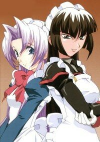 Hanaukyou Maid Tai OVA