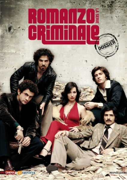 Romanzo criminale - La serie