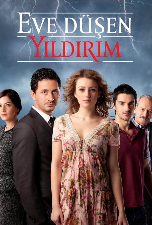 Eve Dusen Yildirim