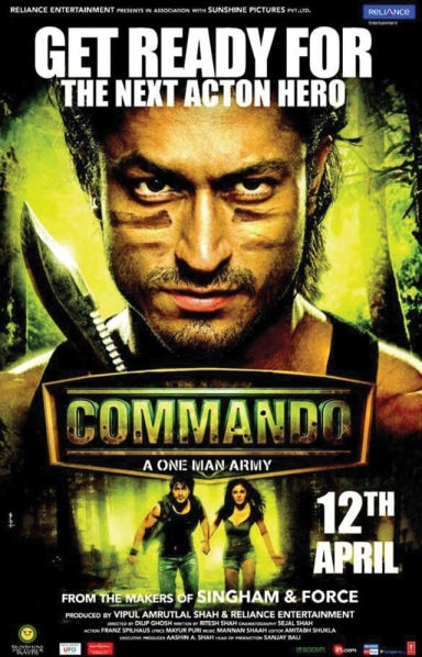 Commando