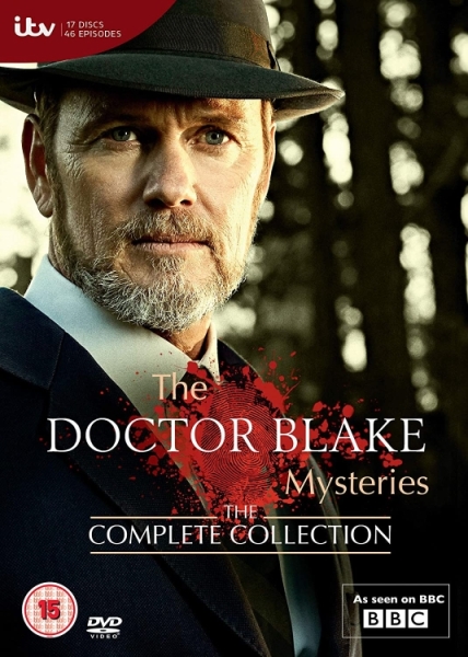 The Doctor Blake Mysteries