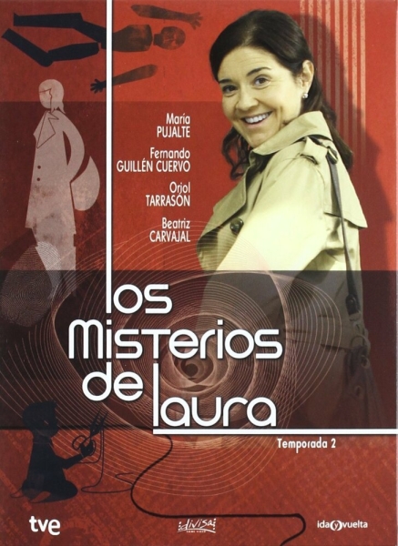 Los misterios de Laura