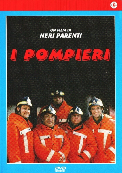 I pompieri