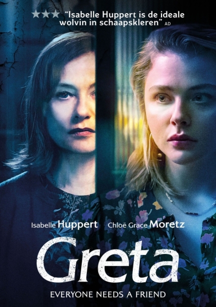 Greta