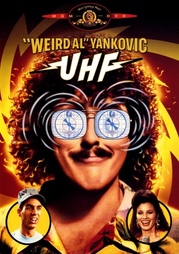 UHF