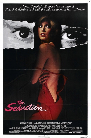 The Seduction