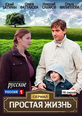 Простая жизнь (сериал)