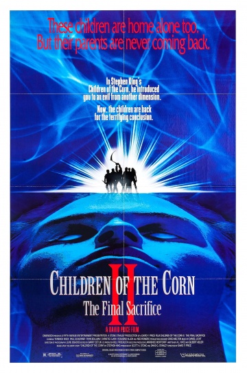 Children of the Corn II: The Final Sacrifice