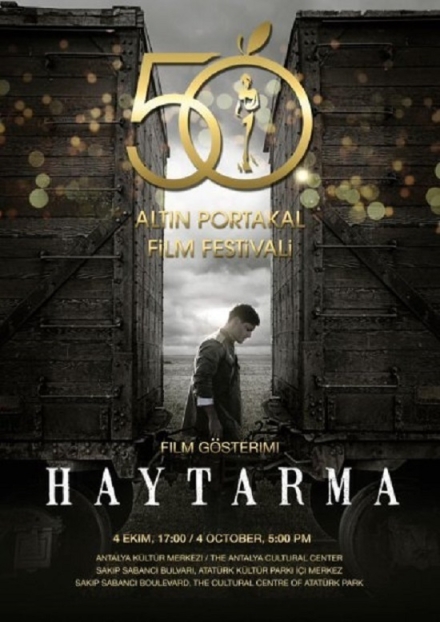 Haytarma