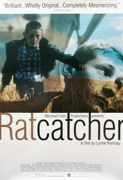 Ratcatcher