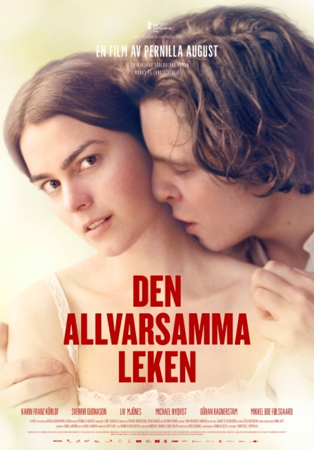 Den allvarsamma leken