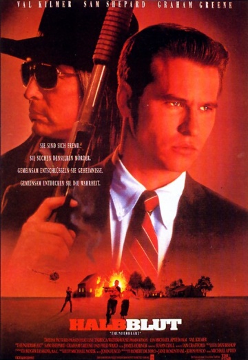 Thunderheart