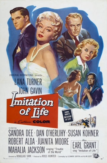 Imitation of Life