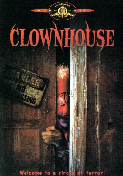 Clownhouse