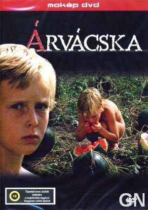 Árvácska