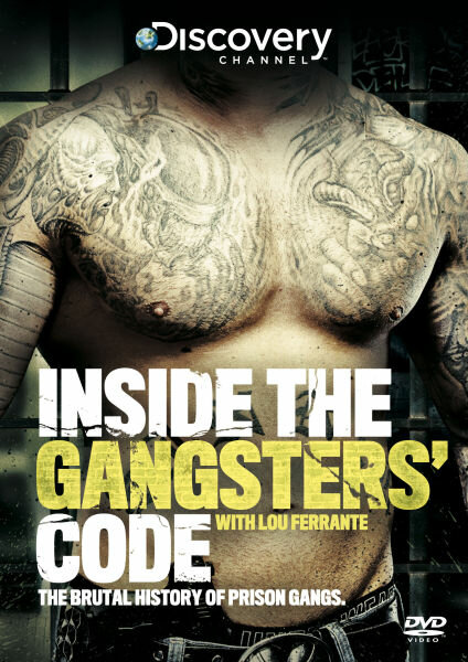 Inside the Gangsters Code