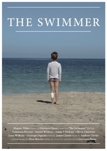 The Swimmer